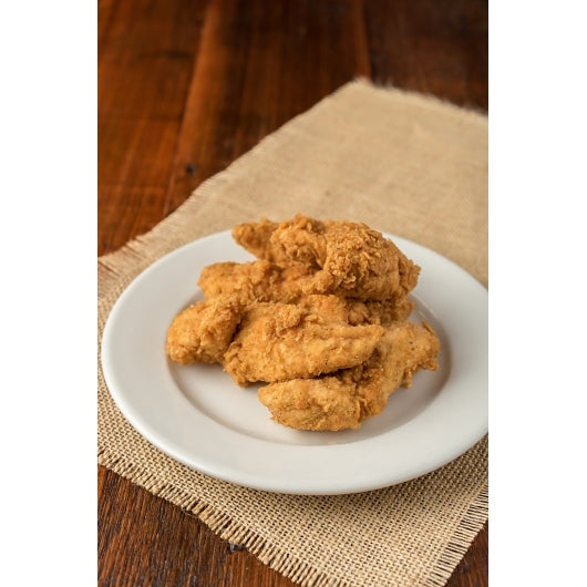 Wynn's Grain & Spice Windy City Breading, 1 x 40 lb Case - GS1 styled product image