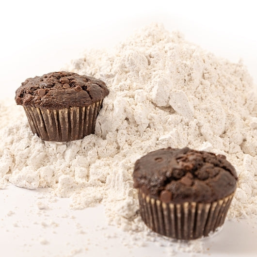 Original Sunshine Gluten Free Flour, 1 x 50 lb Case - Pantry Ingredients