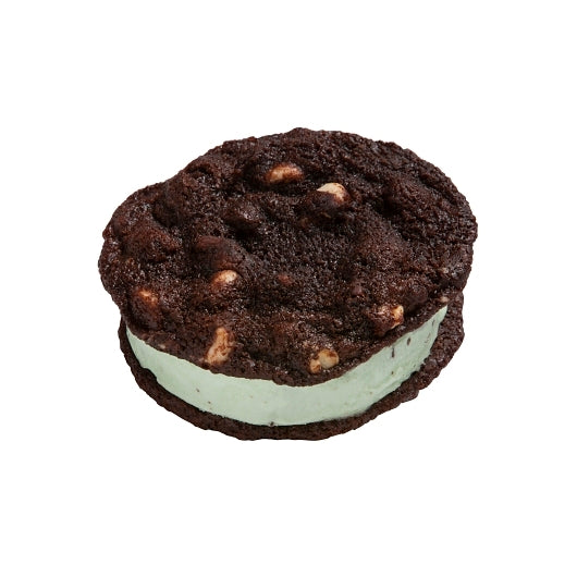 Villa Dolce MINT CHOCOLATE CHIP GELATO COOKIE, 18 x 18 x 5.7 oz Case - DOT product image 2