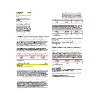 CT Bakery Cherry, 6 x 6 x 2 fl oz Case - DOT product image 4