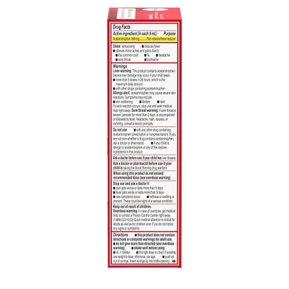 CT Bakery Cherry, 6 x 6 x 2 fl oz Case - DOT product image 5