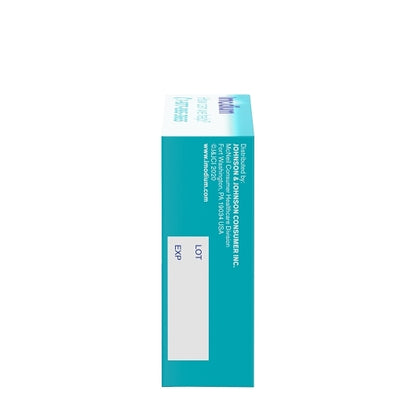 Imodium Multi-Symptom Relief, 6 x 6 x 18 ct Case - Alternate product angle or state