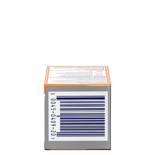 Motrin Liquid Gels, 4 x 6 x 20 ct Case - DOT product image 6