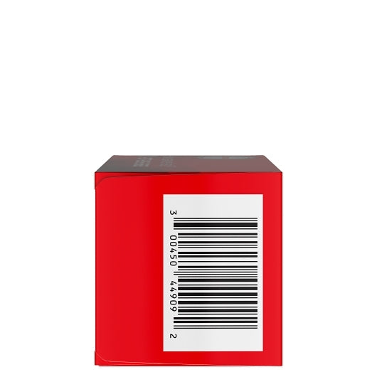 Tylenol Johnson & Extra Strength Acetaminophen Caplets, 8 x 6 x 100 ct Case - Alternate product angle or state