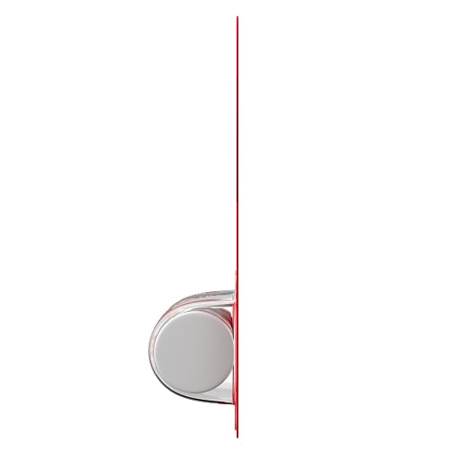 Tylenol Pain Reliever Vial Blister, 12 x 12 x 10 ct Case - Alternate product angle or state