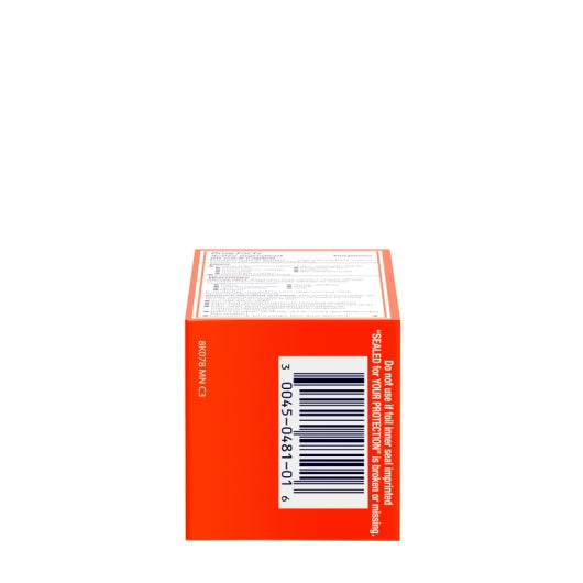 Motrin Caplets, 8 x 6 x 100 ct Case - DOT product image 7
