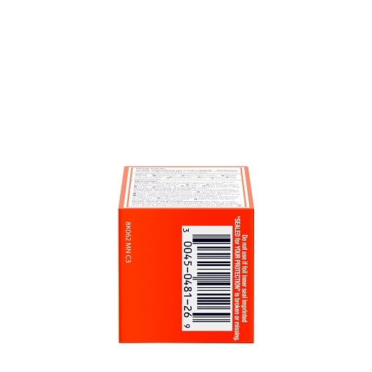 Motrin Ibuprofen Caplets, 8 x 6 x 24 ct Case - DOT product image 5