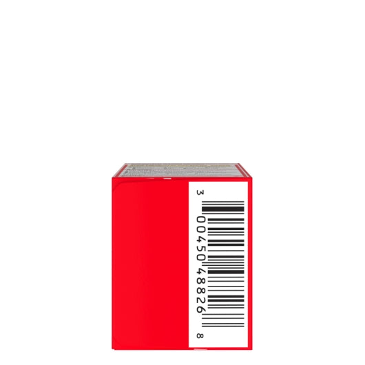 Tylenol Rapid Release Gelcaps, 12 x 6 x 24 ct Case - Alternate product angle or state