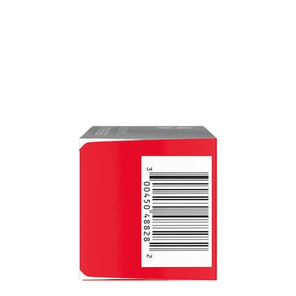 Tylenol Rapid Release Gelcaps, 8 x 6 x 100 ct Case - Alternate product angle or state