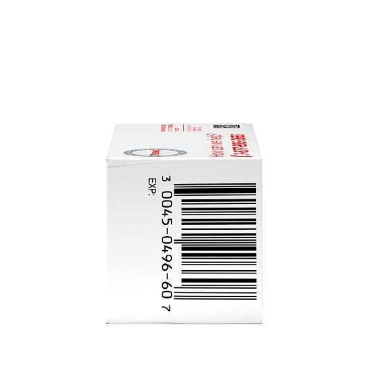 ESK Plus Regular Strength Acetaminophen 325 Mg Tablets, 12 x 6 x 100 ct Case - Alternate product angle or state
