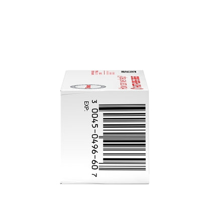 ESK Plus Regular Strength Acetaminophen 325 Mg Tablets, 12 x 6 x 100 ct Case - Alternate product angle or state