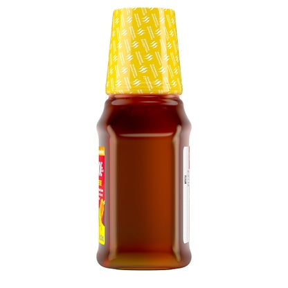 Tylenol Cough & Congestion Liquid, 8 x 3 x 8 fl oz Case - DOT product image 6