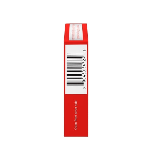 Sudafed Non-Drowsy Pe Sinus Pressure & Pain Caplets, 12 x 6 x 24 ct Case - DOT product image 4