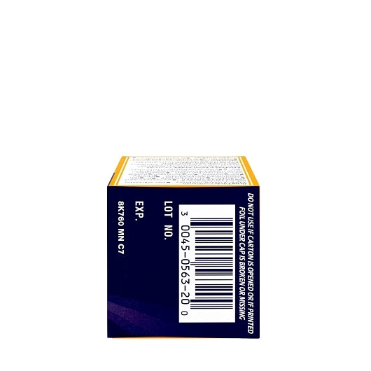 Motrin Pm Caplets, 4 x 6 x 20 ct Case - DOT product image 6