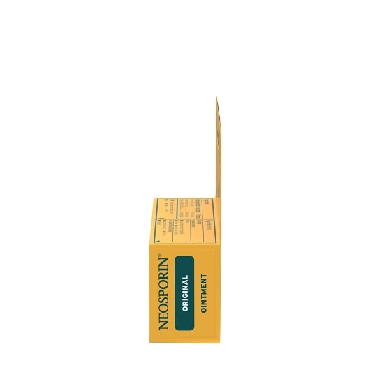 Neosporin Original Ointment Tube, 12 x 6 x 0.5 oz Case - DOT product image 5