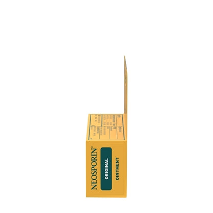 Neosporin Original Ointment Tube, 12 x 6 x 0.5 oz Case - DOT product image 5