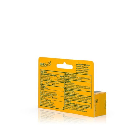 Neosporin Original Ointment Tube, 12 x 6 x 0.5 oz Case - DOT product image 8