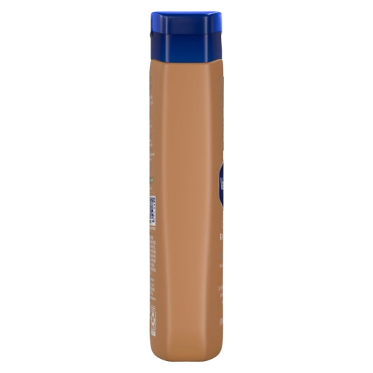 Vaseline LOTION INTENSIVE CARE DEEP CONDITIONING, 6 x 10 oz Case - Alternate product angle or state