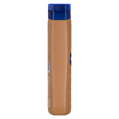 Vaseline LOTION INTENSIVE CARE DEEP CONDITIONING, 6 x 10 oz Case - Alternate product angle or state