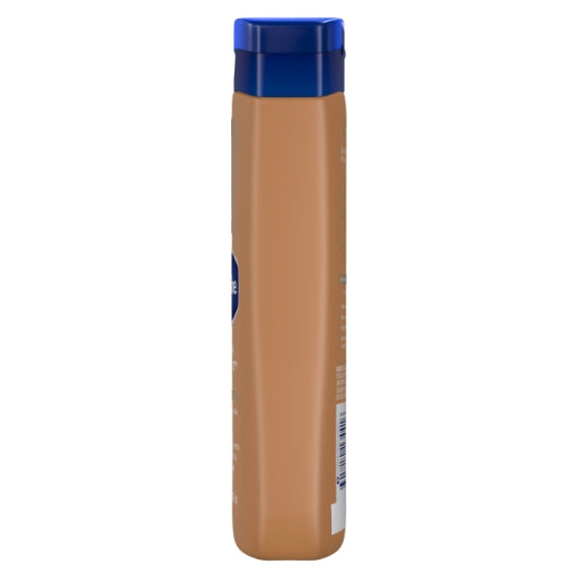 Vaseline LOTION INTENSIVE CARE DEEP CONDITIONING, 6 x 10 oz Case - Alternate product angle or state