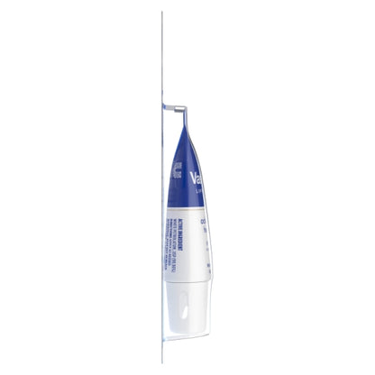 Vaseline Advanced Formula Lip Therapy, 6 x 12 x 0.35 fl oz Case - Alternate product angle or state