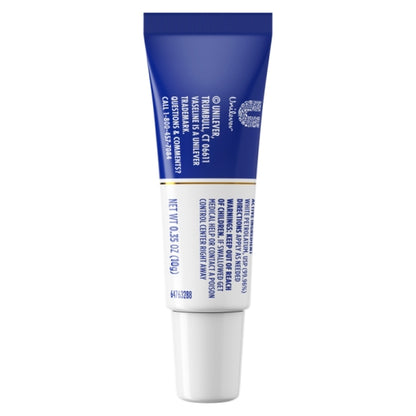Vaseline Advanced Formula Lip Therapy, 6 x 12 x 0.35 fl oz Case - Alternate product angle or state