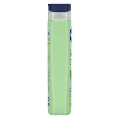 Vaseline Soothing HYDRATION, 6 x 10 fl oz Case - Alternate product angle or state