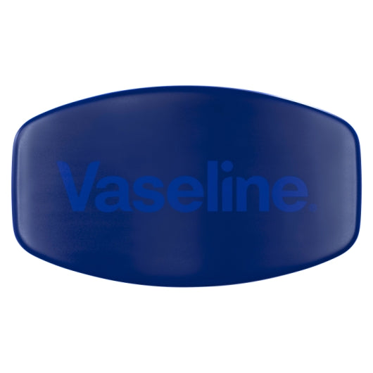 Vaseline Soothing HYDRATION, 6 x 10 fl oz Case - Alternate product angle or state