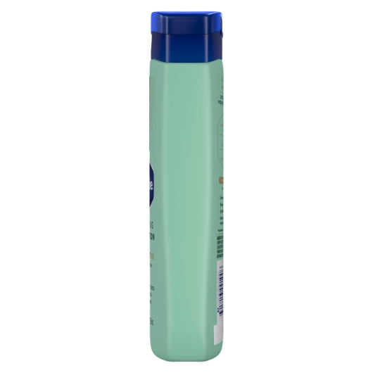 Vaseline Soothing HYDRATION, 6 x 10 fl oz Case - Alternate product angle or state