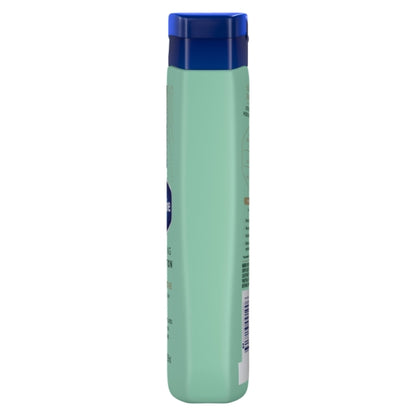 Vaseline Soothing HYDRATION, 6 x 10 fl oz Case - Alternate product angle or state