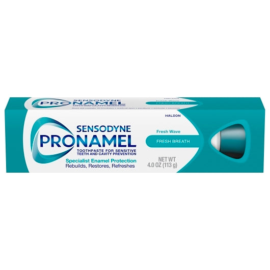 Pronamel Fresh Wave, 12 x 4 oz Case - Health & Personal Care