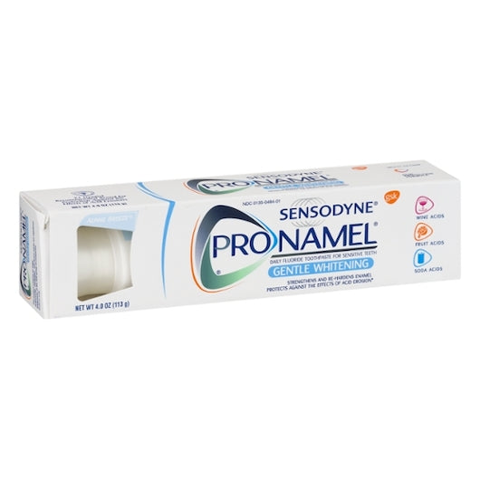 Pronamel Gentle Whitening, 12 x 4 oz Case - Health & Personal Care