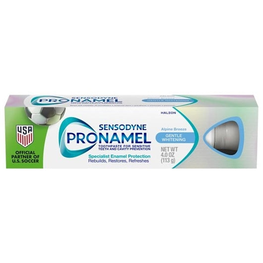 Pronamel GENTLE WHITENING, 12 x 4 oz Case - DOT product image 4