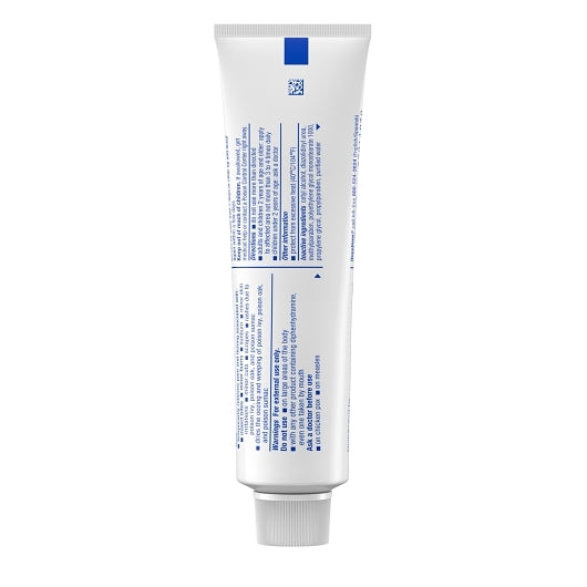 Benadryl Topical Extra Strength Cream, 4 x 6 x 1 oz Case - Alternate product angle or state