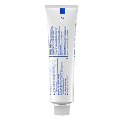 Benadryl Topical Extra Strength Cream, 4 x 6 x 1 oz Case - Alternate product angle or state