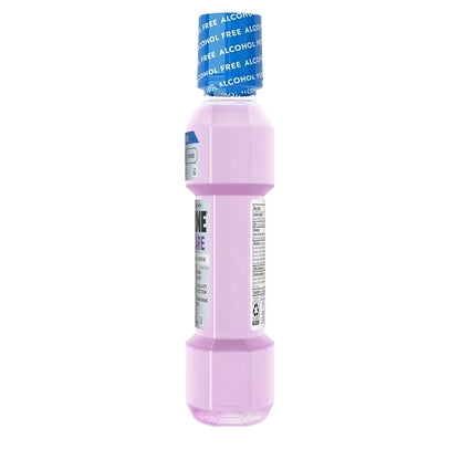 Listerine Total Care Zero Alcohol Fresh Mint Mouthwash, 6 x 500 ML Case - DOT product image 6
