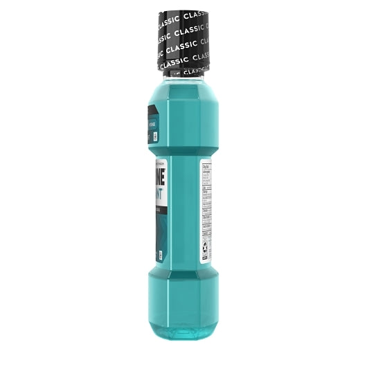 Listerine Cool Mint Mouthwash, 6 x 500 ML Case - DOT product image 3