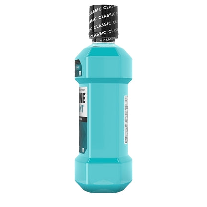 Listerine Antiseptic Cool Mint Mouthwash, 6 x 1.5 LT Case - DOT product image 3