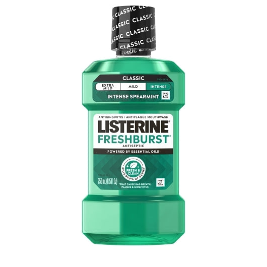 Listerine Freshburst 250ml, 8.5 Fluid Ounce (6 Pack) - DOT product image 1