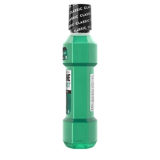 Listerine Antiseptic Freshburst Mouthwash, 6 x 1 LT Case - DOT product image 3