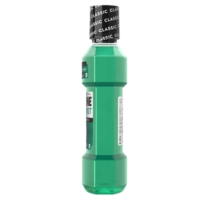 Listerine Antiseptic Freshburst Mouthwash, 6 x 1 LT Case - DOT product image 3