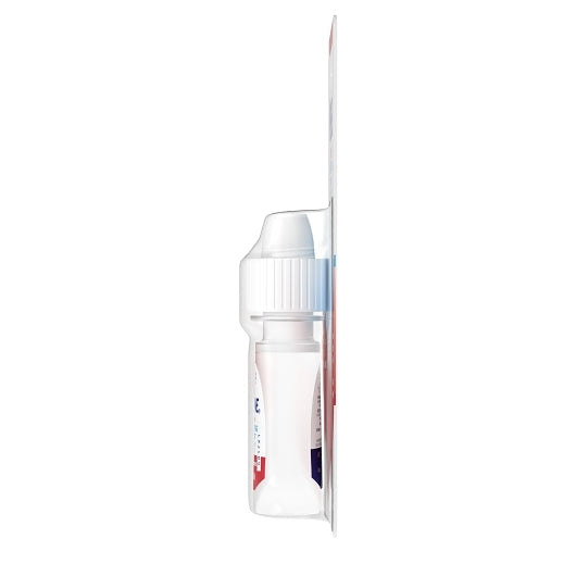 Visine Red Eye Comfort Hydrate, 6 x 6 x 0.28 fl oz Case - DOT product image 5