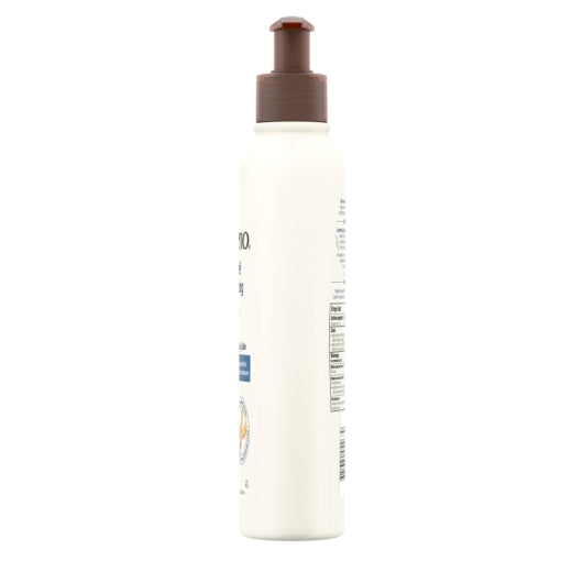 Aveeno Skin Relief Moisturizing Lotion Fragrance Free, 4 x 3 x 18 fl oz Case - Alternate product angle or state