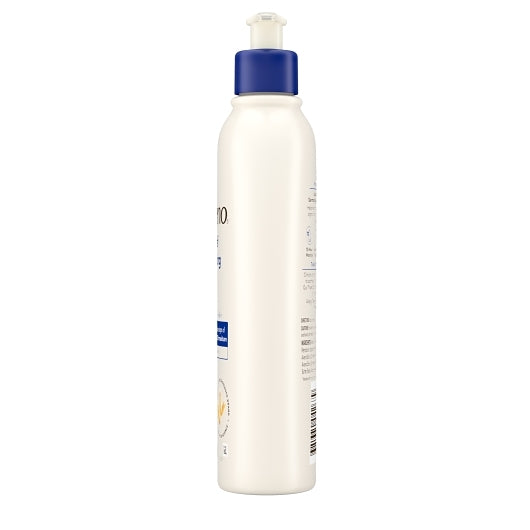 Aveeno Skin Relief Moisturizing Lotion Fragrance Free, 4 x 3 x 18 fl oz Case - Alternate product angle or state