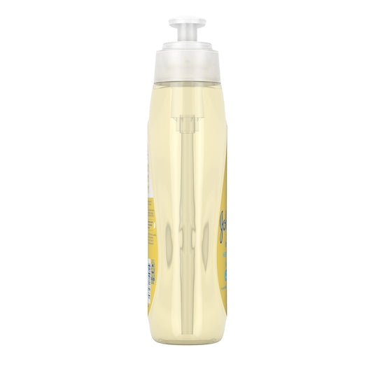 Johnson's Baby Head To Toe Wash & Shampoo, 4 x 3 x 27.1 fl oz Case - DOT product image 5