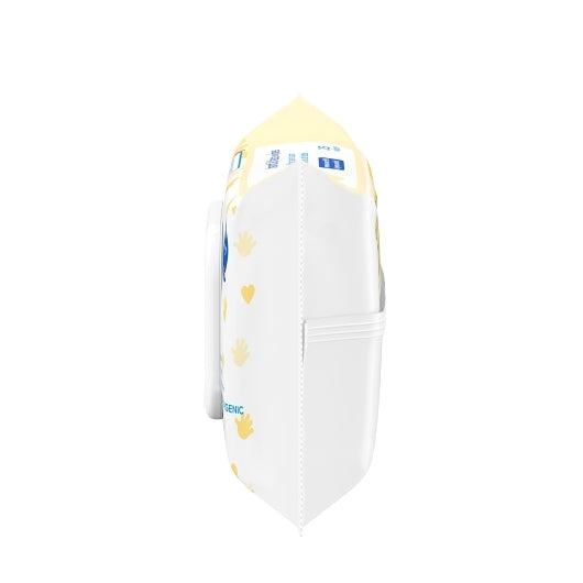 Johnsons Baby Hand And Face Wipes, 4 x 25 ct Case - DOT product image 5