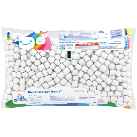 Jet Puffed Mini Marshmallow Mini, 24 x 10 oz Case - DOT product image 6
