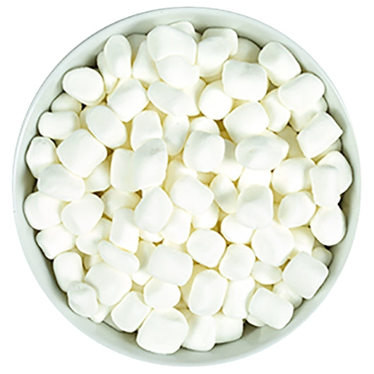 Kraft Mini Marshmallows, 8 x 2 lb Case - DOT product image 3
