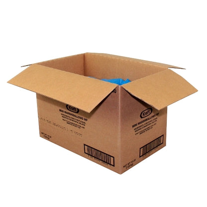 Kraft Mini Marshmallows, 8 x 2 lb Case - DOT product image 2