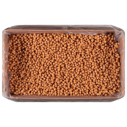 Kraft Candy Caramel Bits Bulk, 1 x 25 lb Case - Candy & Confections